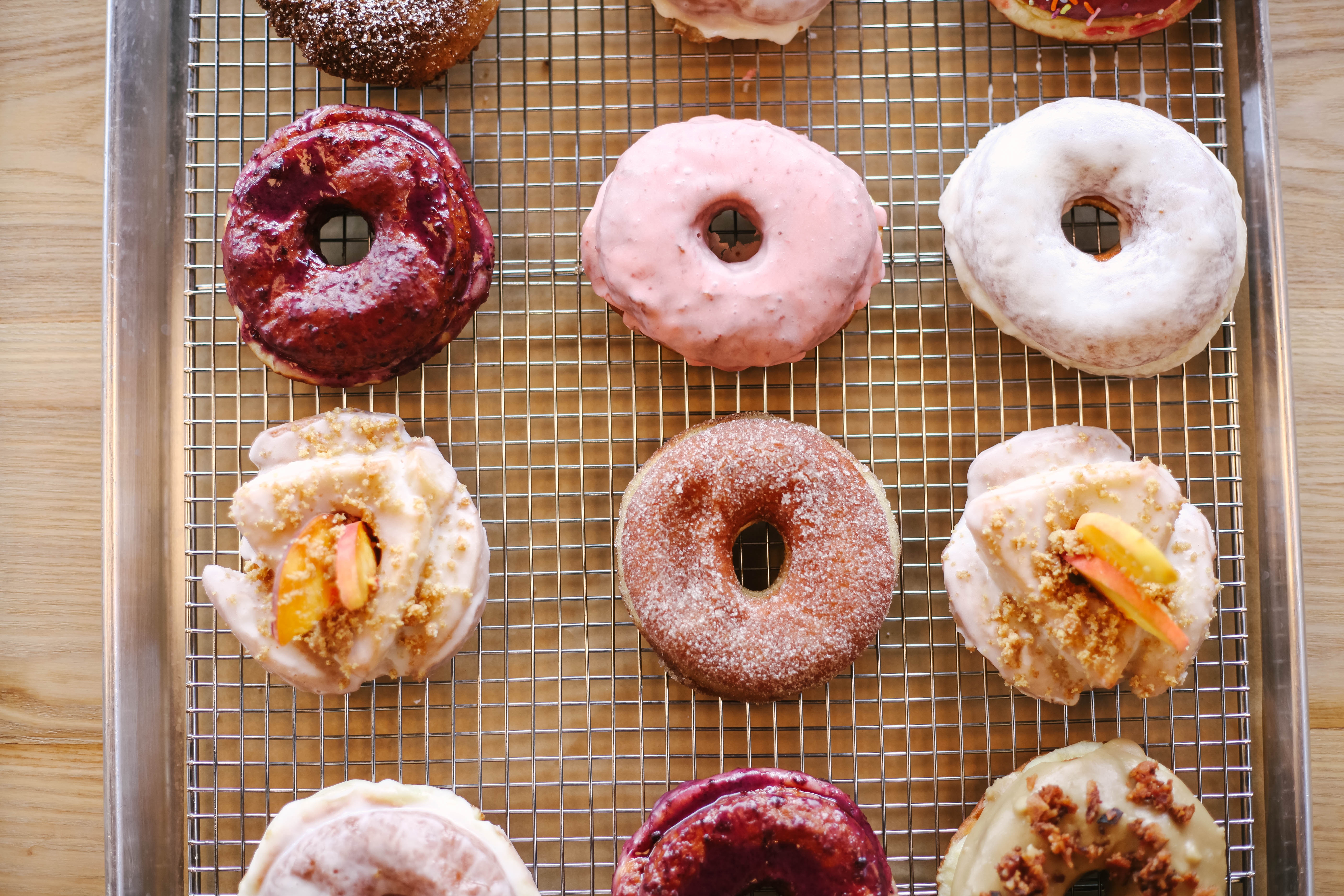 avoiding excess sugar